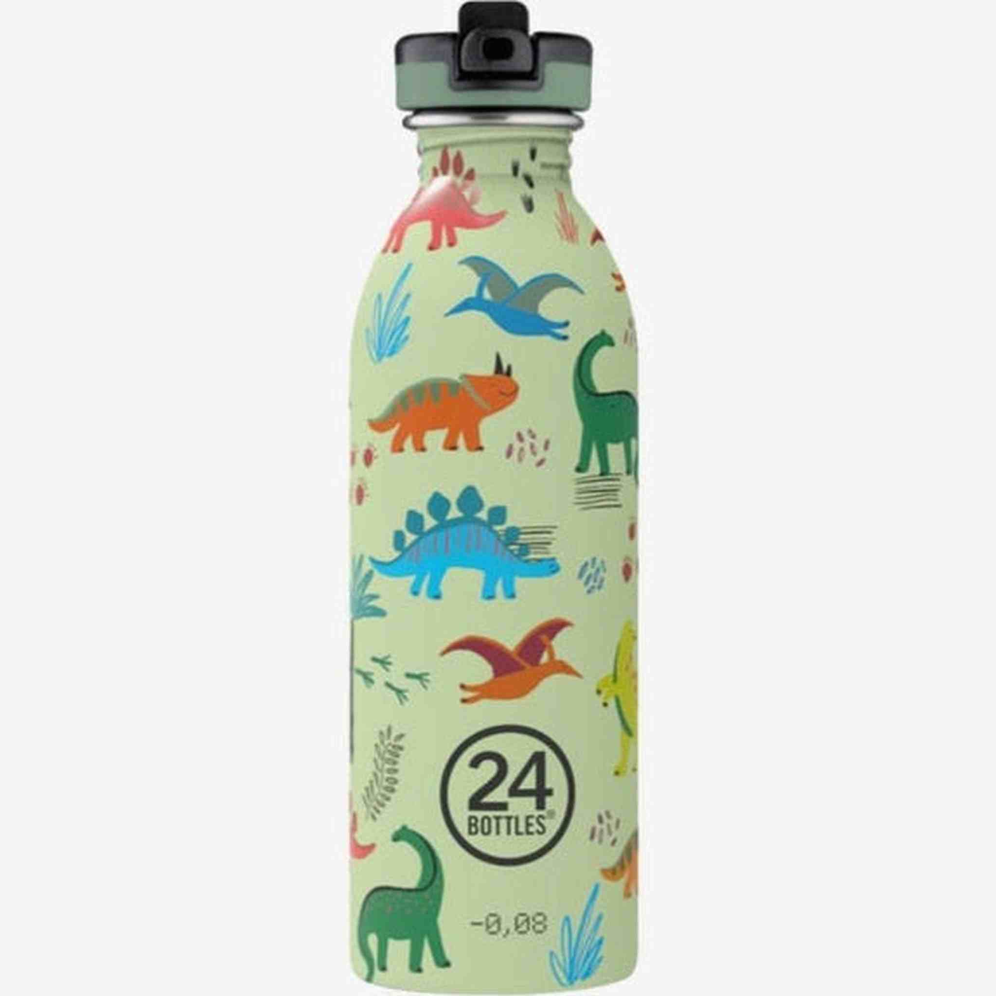 URBAN BOTTLE JURASSIC FRIENDS 500 ML