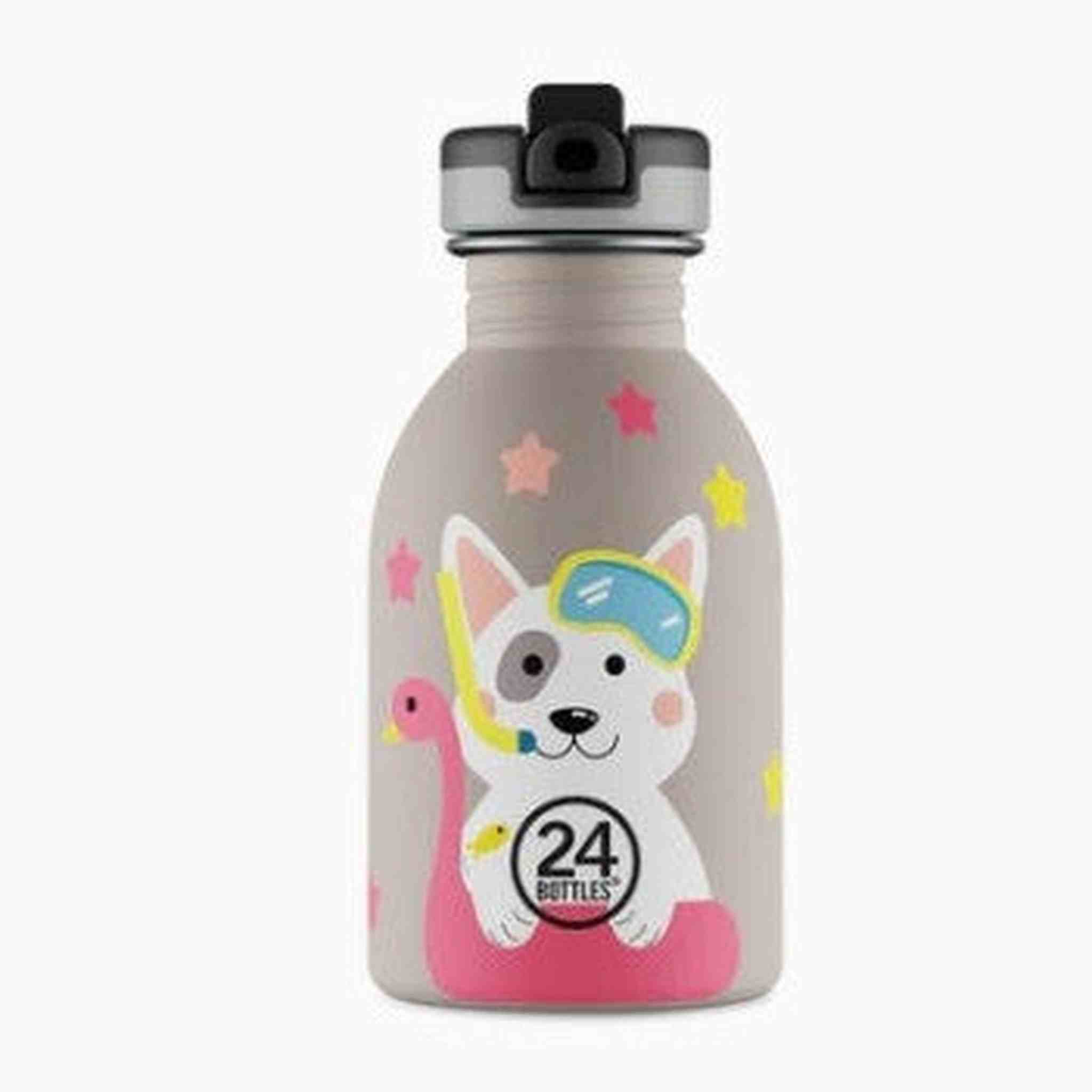 URBAN BOTTLE  LUCKY DOG 250 ML