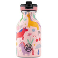 URBAN BOTTLE MAGIC FRIENDS SPORT LID 250 ML