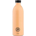 URBAN BOTTLE PEACH ORANGE 1000 ML