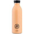 URBAN BOTTLE PEACH ORANGE 500 ML