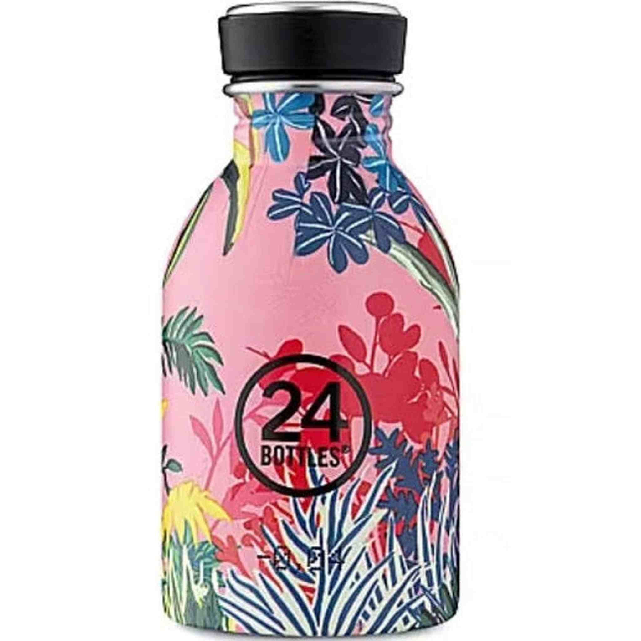 URBAN BOTTLE PINK PARADISE 250 ML