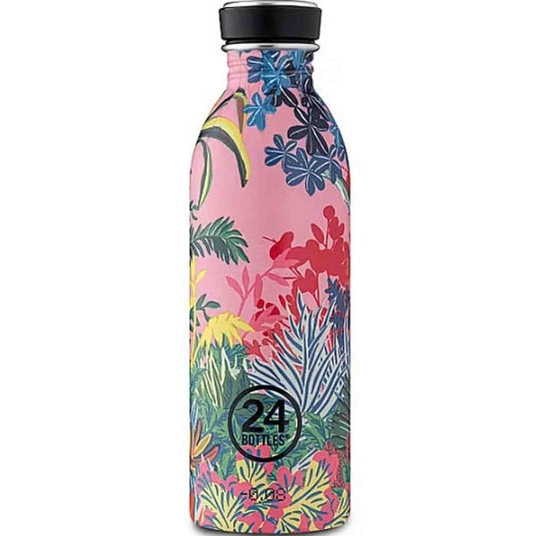 URBAN BOTTLE PINK PARADISE 500 ML