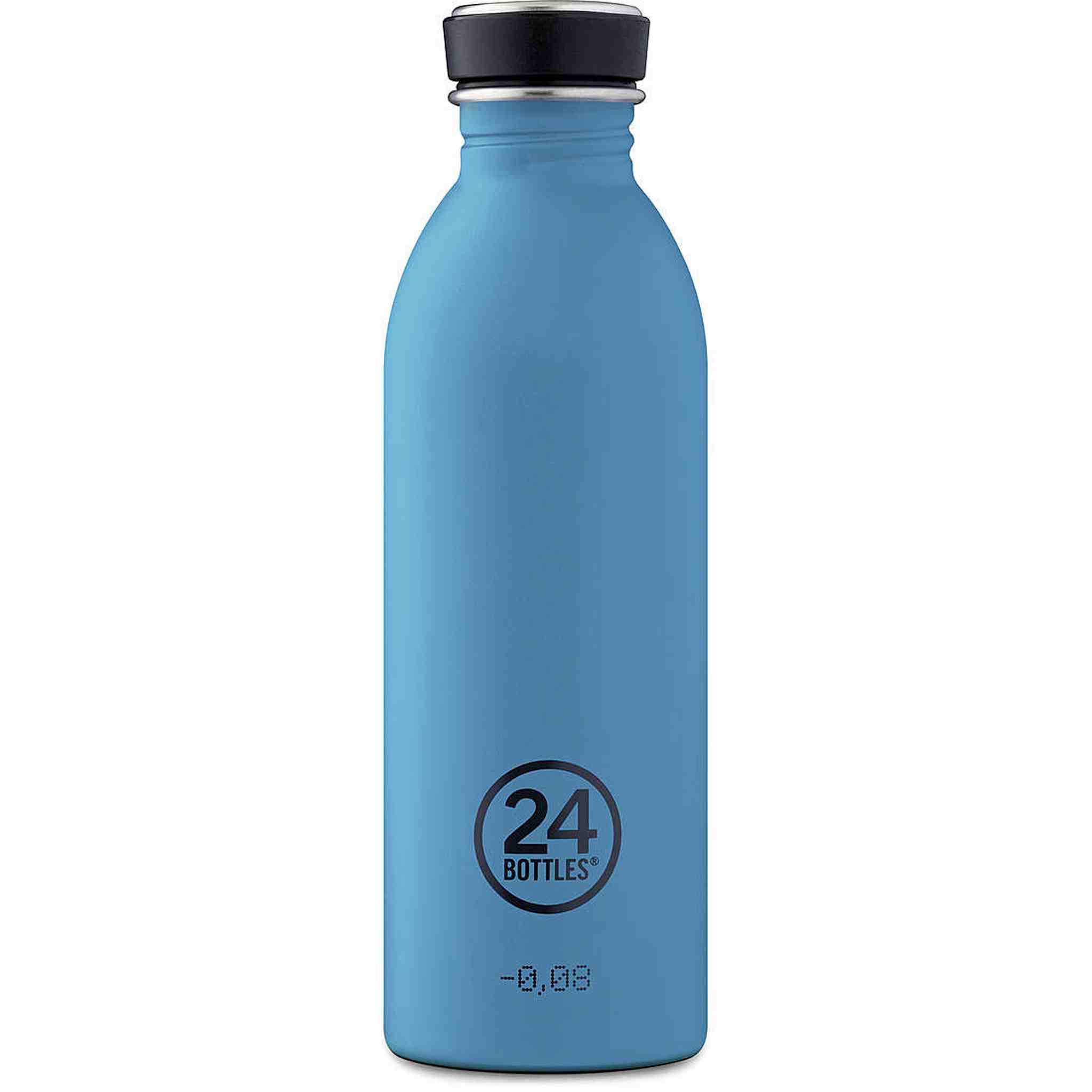 URBAN BOTTLE POWDER BLUE 500 ML