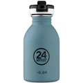 URBAN BOTTLE POWDER BLUE SPORT LID 250 ML