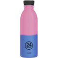 URBAN BOTTLE REactive PINK/BLUE 500 ML