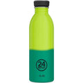 URBAN BOTTLE REactive YELLOW/GREEN 500 ML