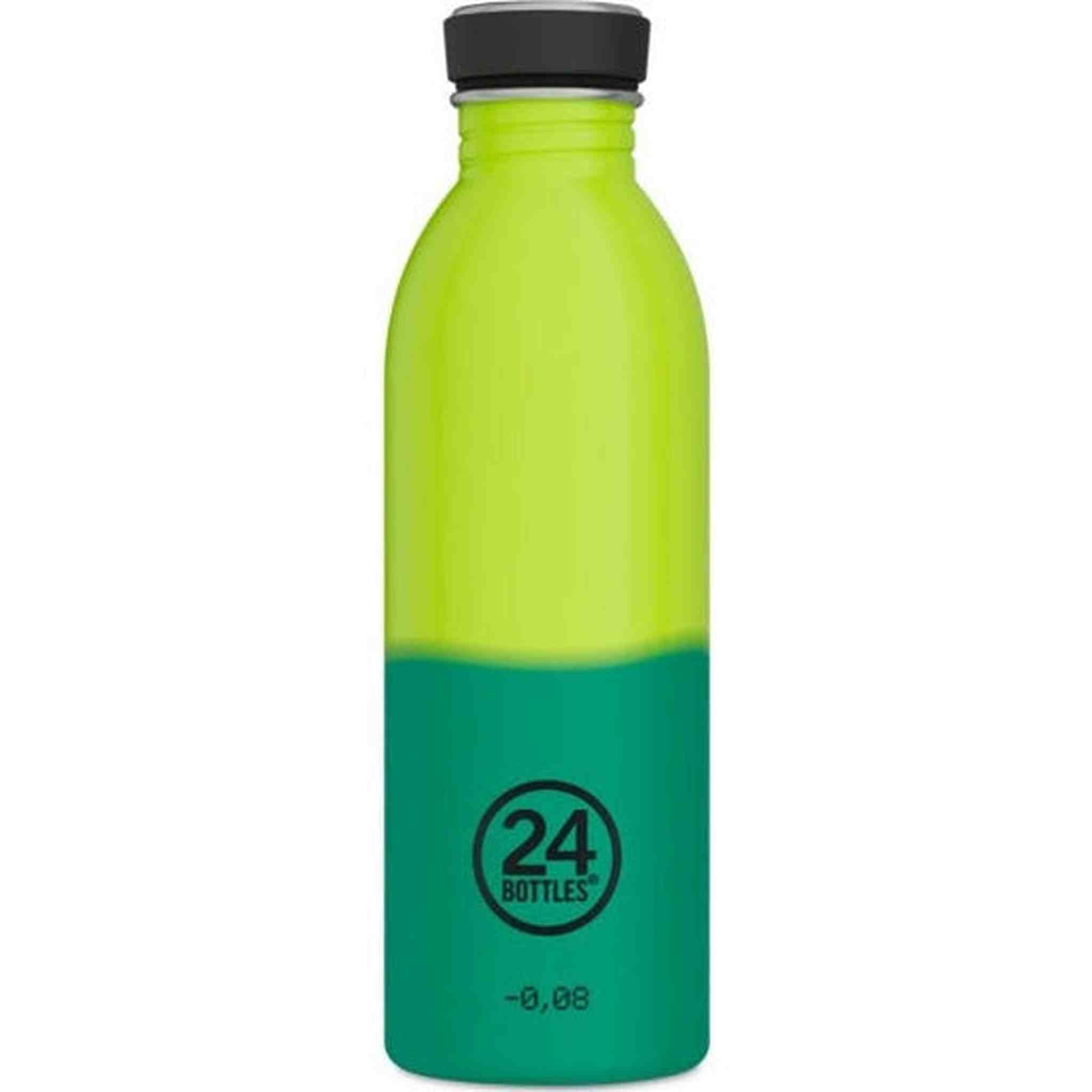 URBAN BOTTLE REactive YELLOW/GREEN 500 ML