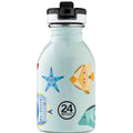 URBAN BOTTLE SEA FRIENDS 250 ML
