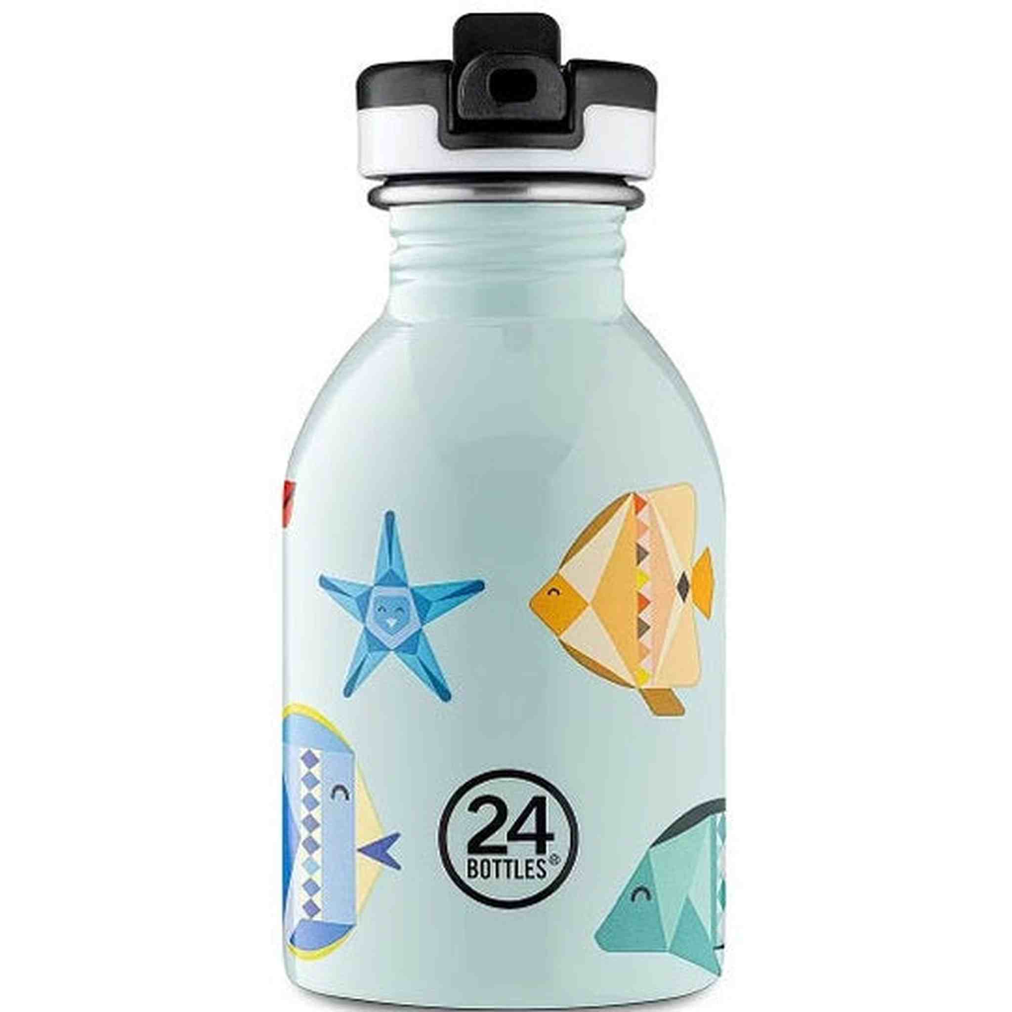 URBAN BOTTLE SEA FRIENDS 250 ML