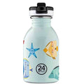 URBAN BOTTLE SEA FRIENDS SPORT LID 250 ML