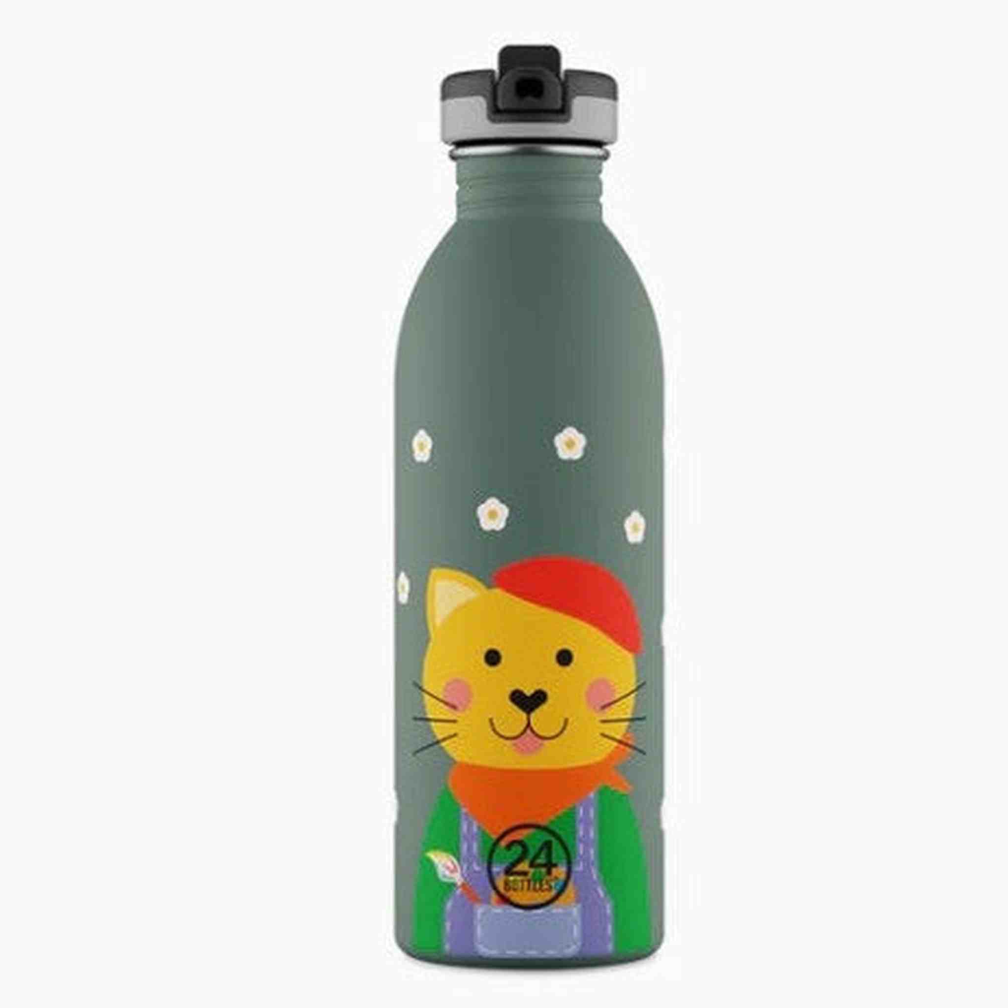 URBAN BOTTLE SMART CAT 500 ML