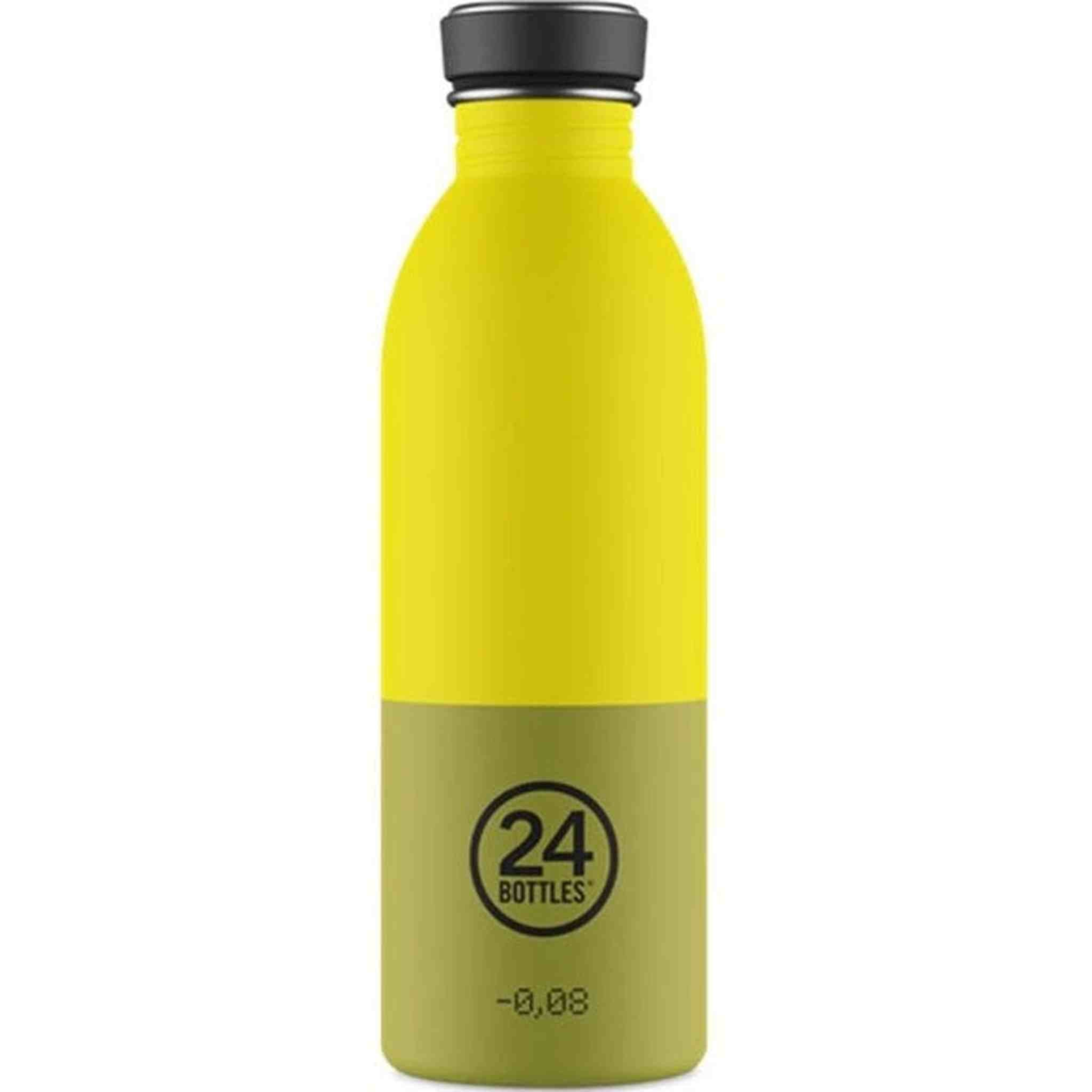 URBAN BOTTLE SOLAR 500 ML