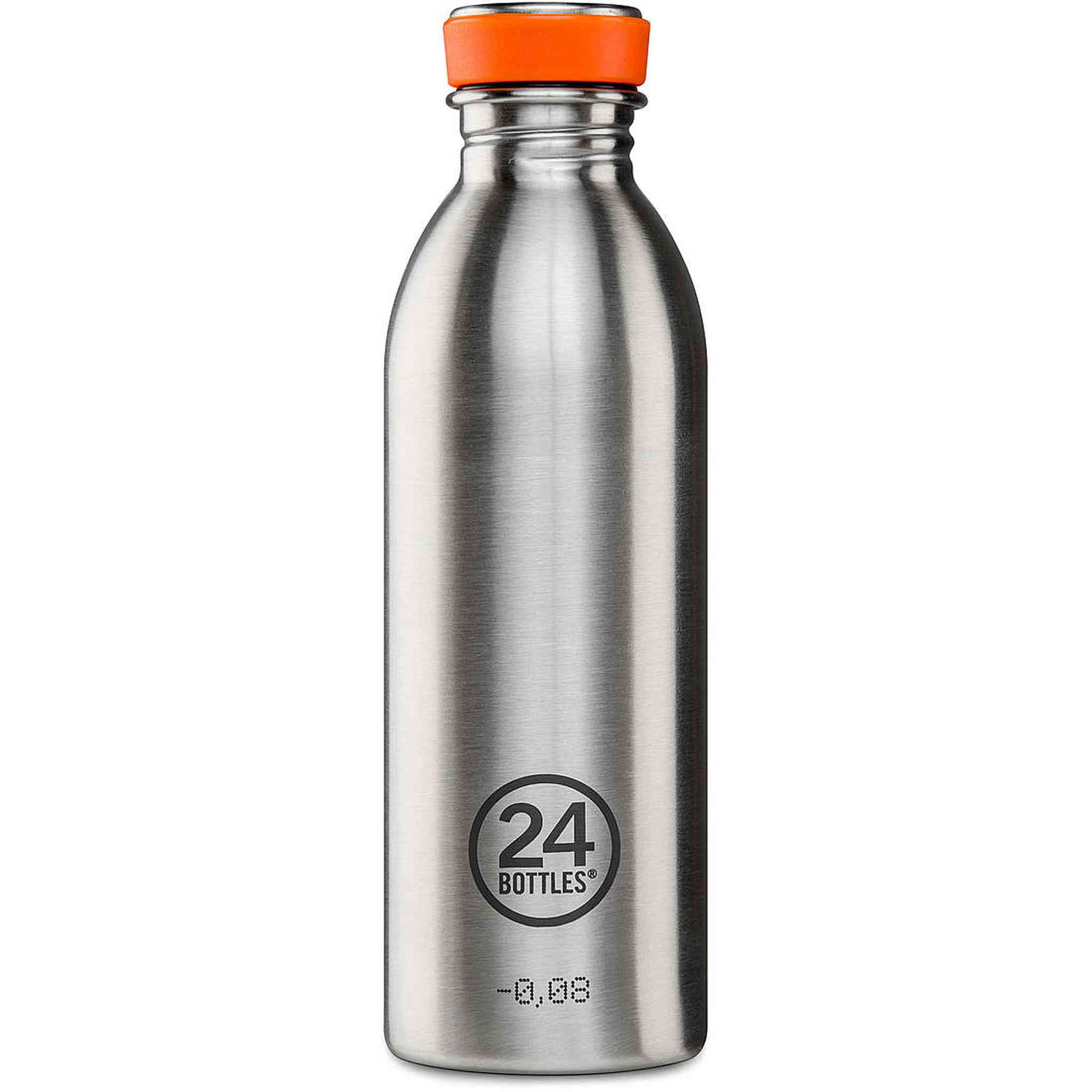 URBAN BOTTLE STEEL 500 ML