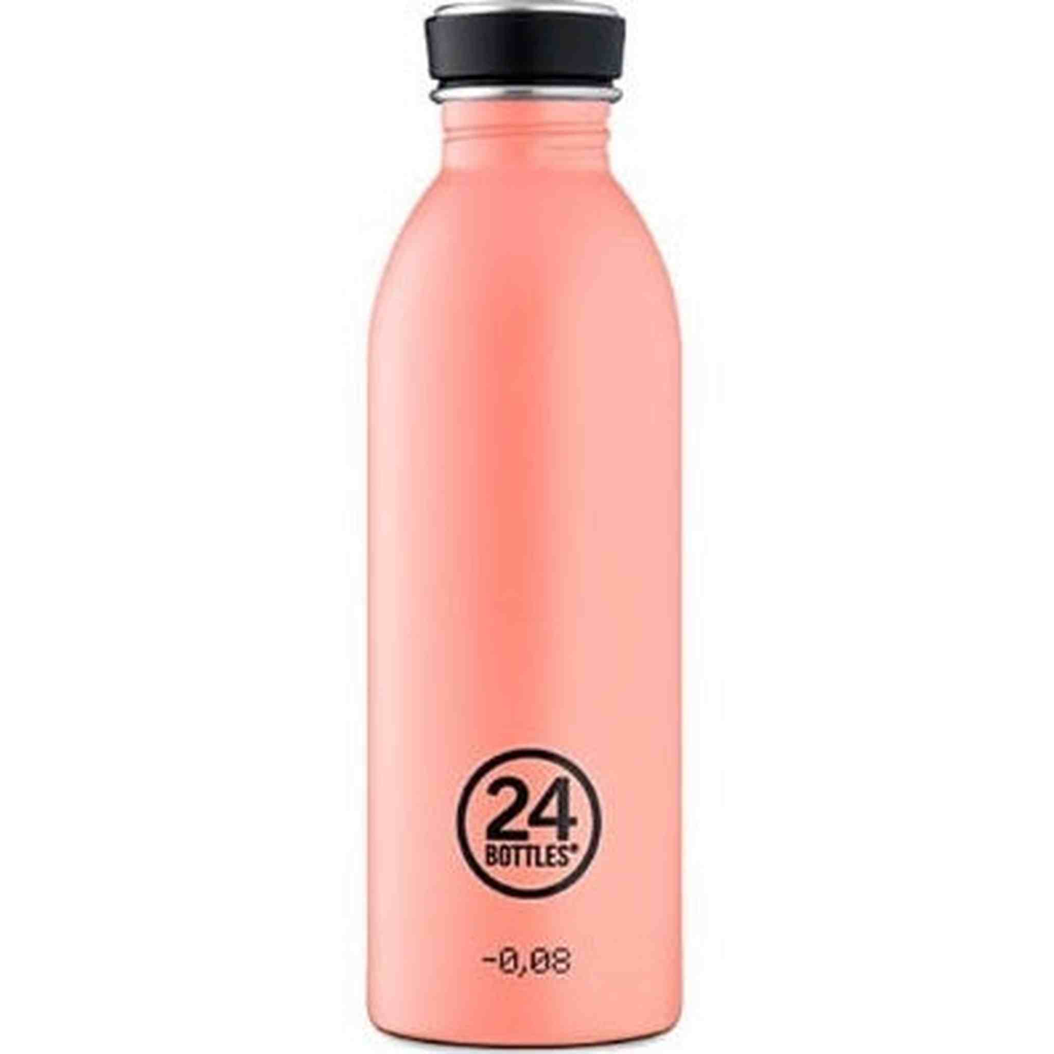 URBAN BOTTLE STONE BLUSH ROSE 500 ML