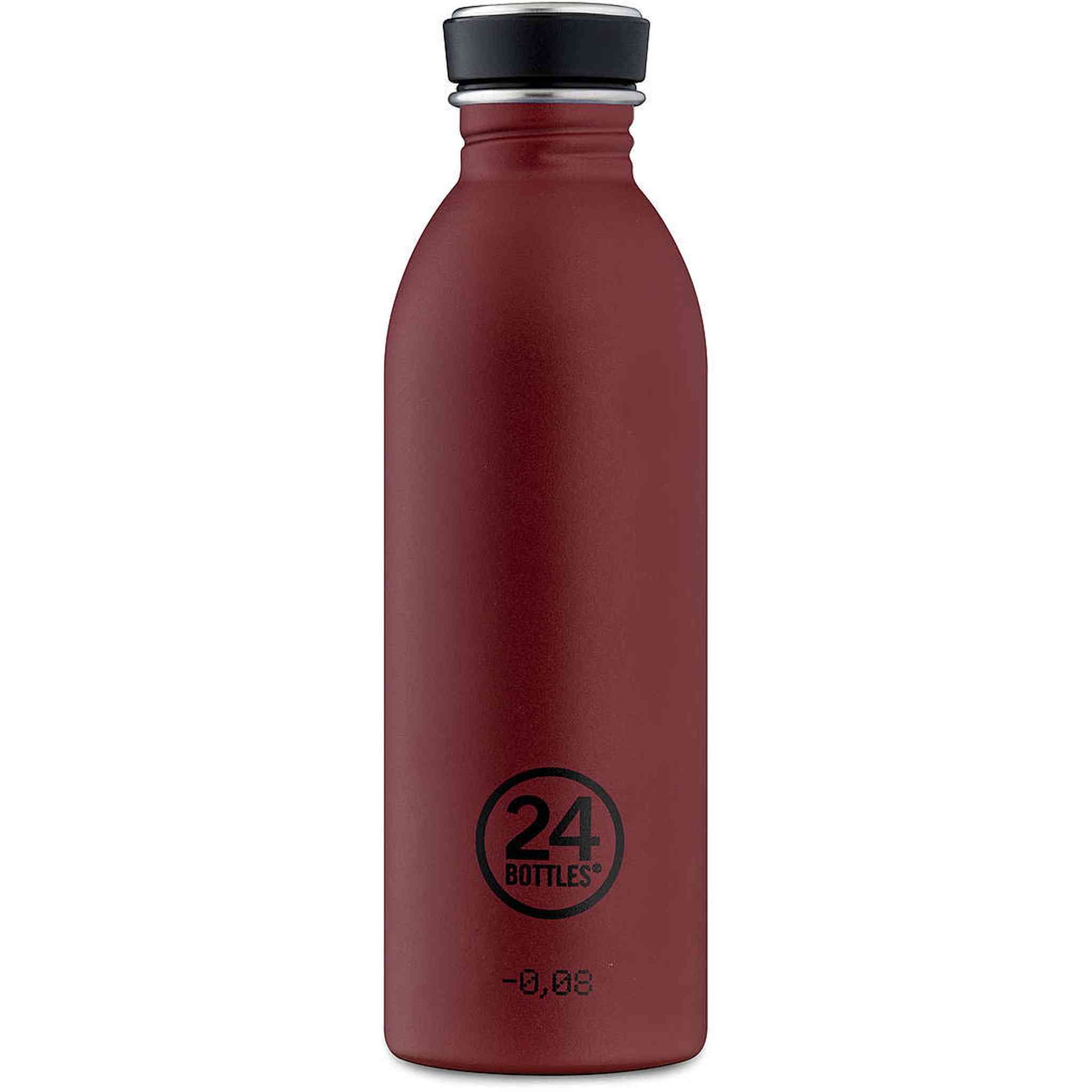 URBAN BOTTLE STONE  COUNTRY RED 500 ML