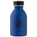 URBAN BOTTLE STONE GOLD BLUE 250 ML
