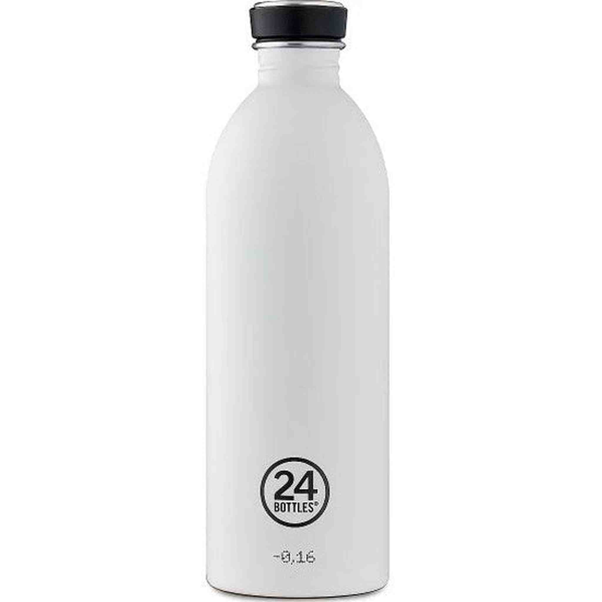 URBAN BOTTLE STONE ICE WHITE 1000 ML