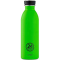 URBAN BOTTLE STONE LIME GREEN 500 ML