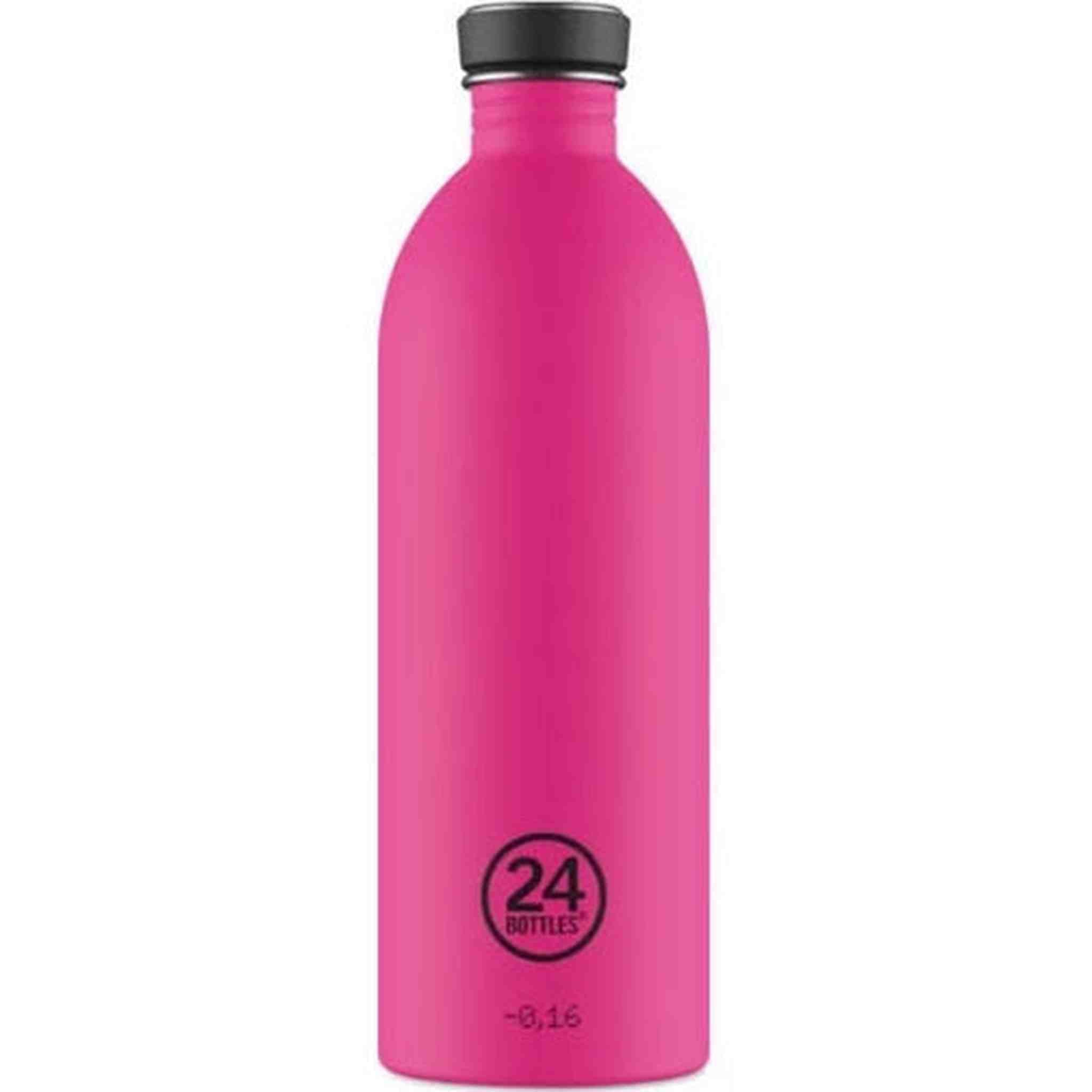 URBAN BOTTLE STONE PASSION PINK 1000 ML