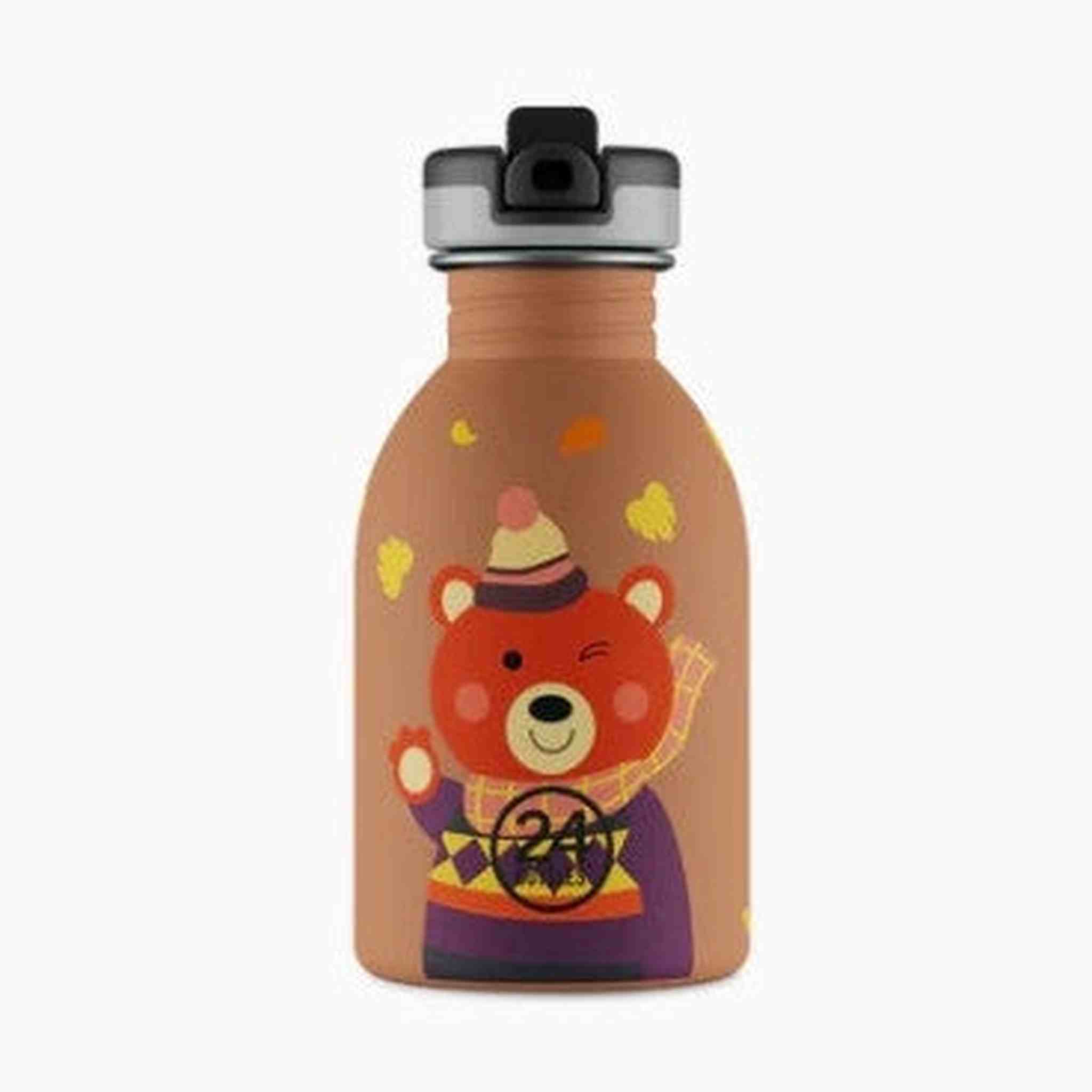 URBAN BOTTLE SWEET BEAR 250 ML