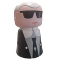 BLOGO - VASO STYLE - KARL