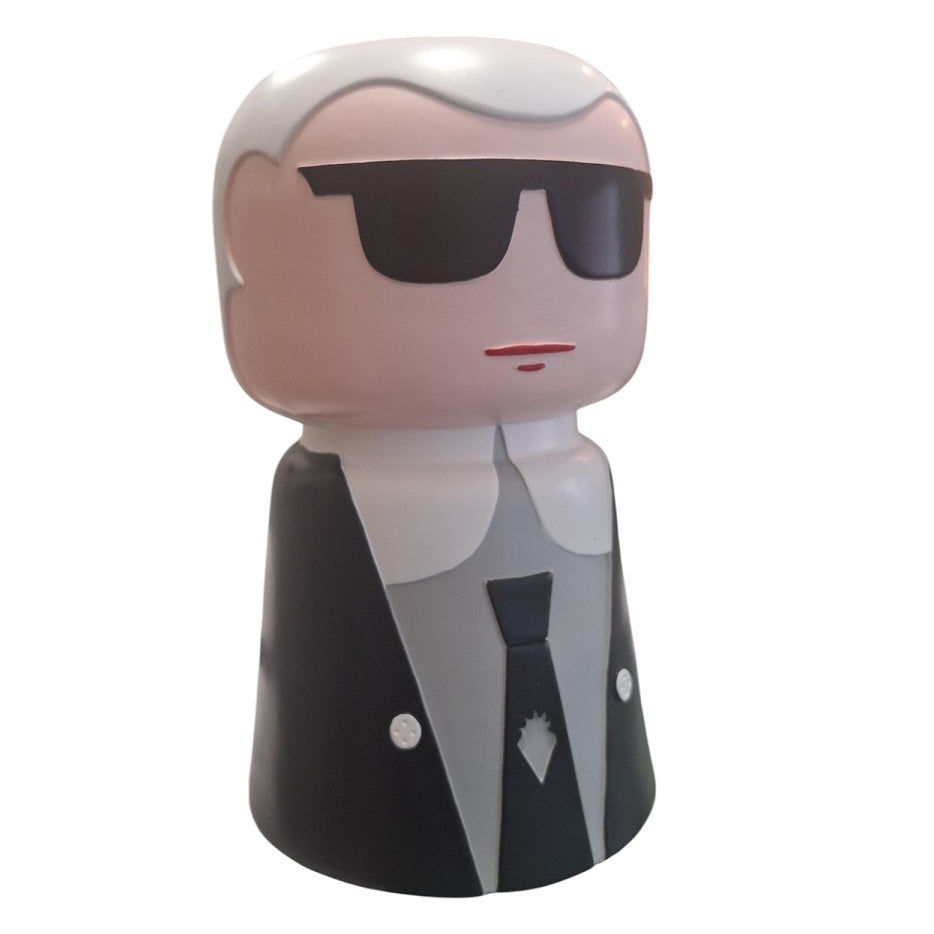 BLOGO - VASO STYLE - KARL