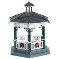VICTORIAN PARK GAZEBO 83369-AA
