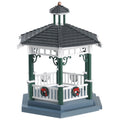 VICTORIAN PARK GAZEBO 83369-AA