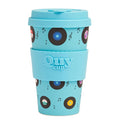 COFFEE CUP 400 ML VINILE
