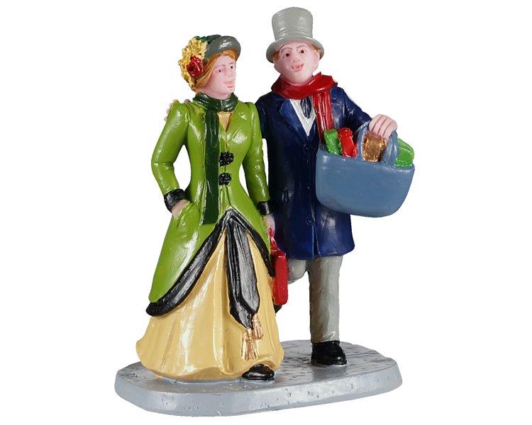 VINTAGE SHOPPING SPREE 02930-AA