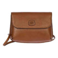Volterra Small Shoulder bag - 003-Tabacc