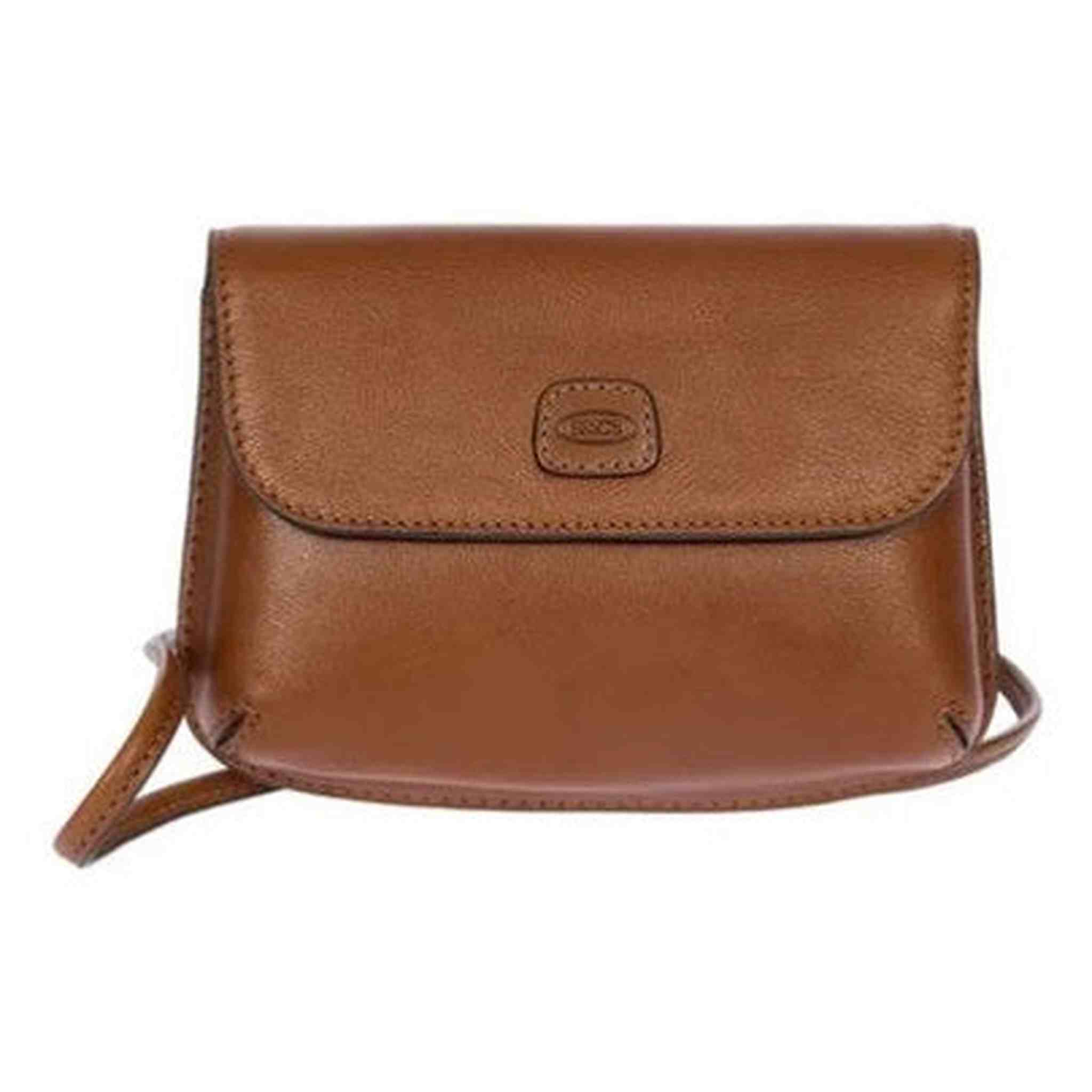 Volterra Small Shoulder bag - 003-Tabacc