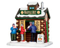 WAFFLE HUT 43074-AA