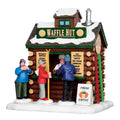 WAFFLE HUT 43074-AA
