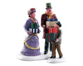 WALKING FAMILY, SET OF 2 82605-AA
