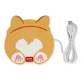 Warm it Up - SCALDA TAZZA USB -CORGI