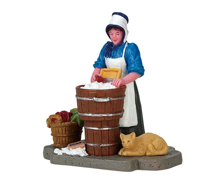 WASHERWOMAN 72515-AA