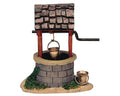 WATER WELL 34894-AA