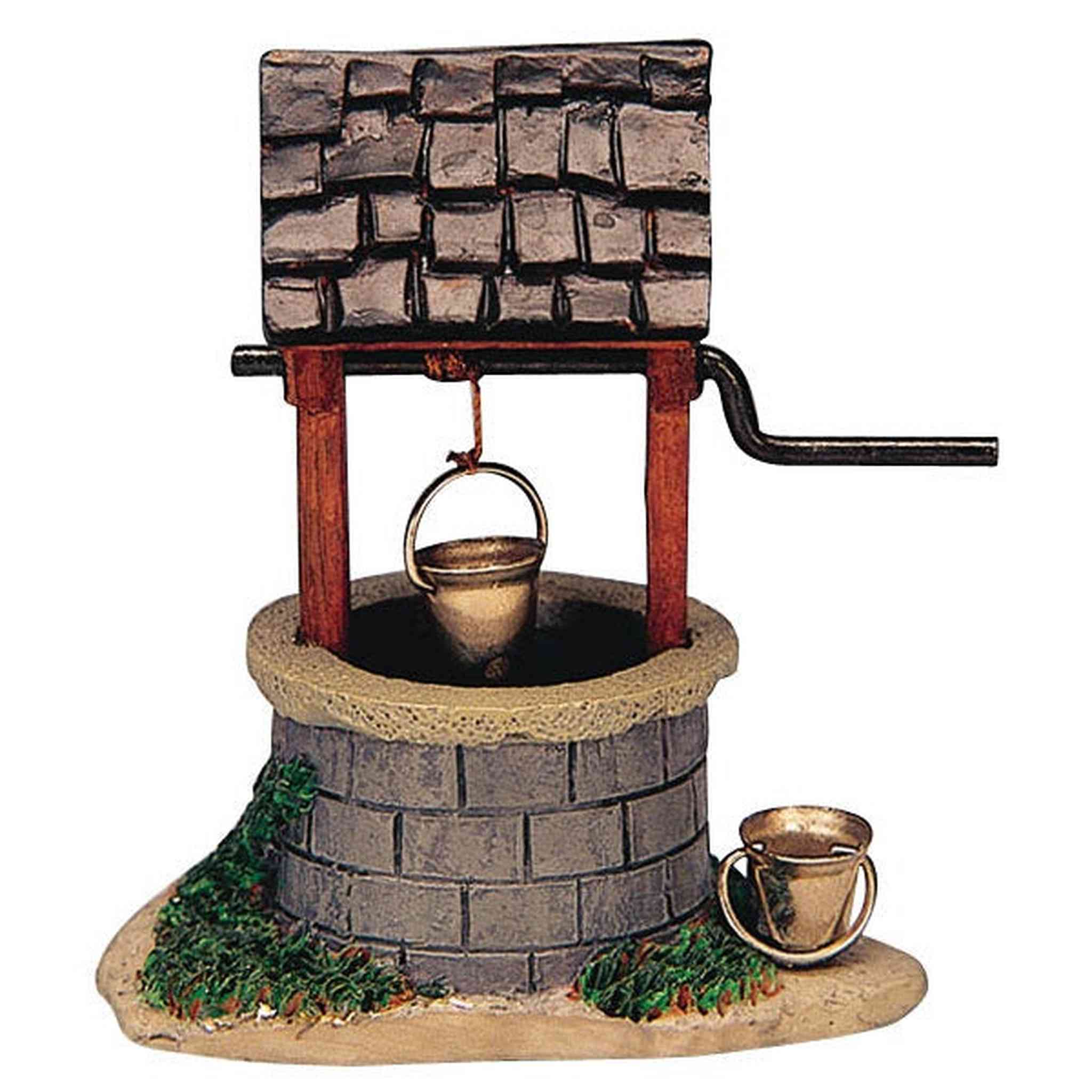 WATER WELL 34894-AA