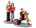 WELCOME HOME, SET OF 2 32216-AA