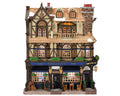 WESLEY PUB, B/O (4.5V) 45099-AA