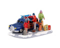 WINTER VACATION 93422-AA