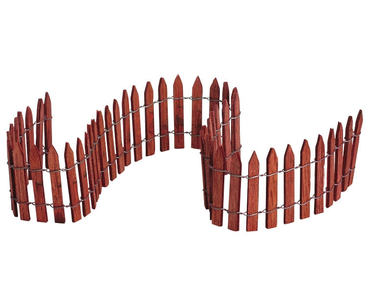 WIRED WOODEN FENCE 84813-AA