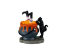 WITCHY CAULDRON, B/O (4.5V) 24940-AA