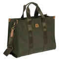 X-Collection Opera bag M - 078-Oliva