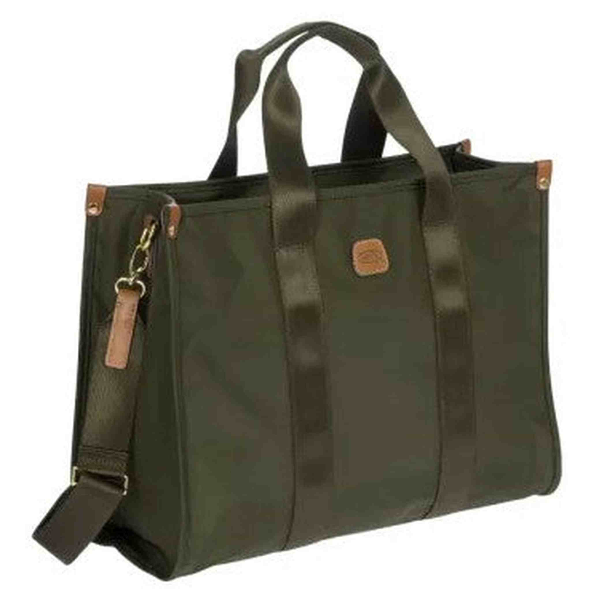 X-Collection Opera bag M - 078-Oliva