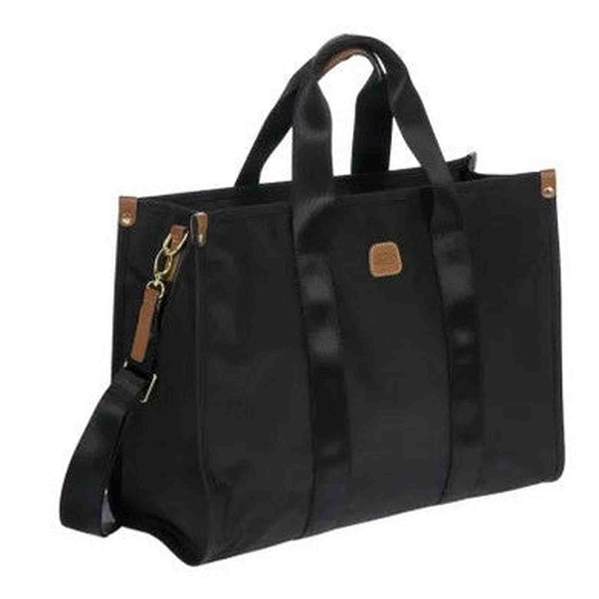 X-Collection Opera bag M - 101-Nero
