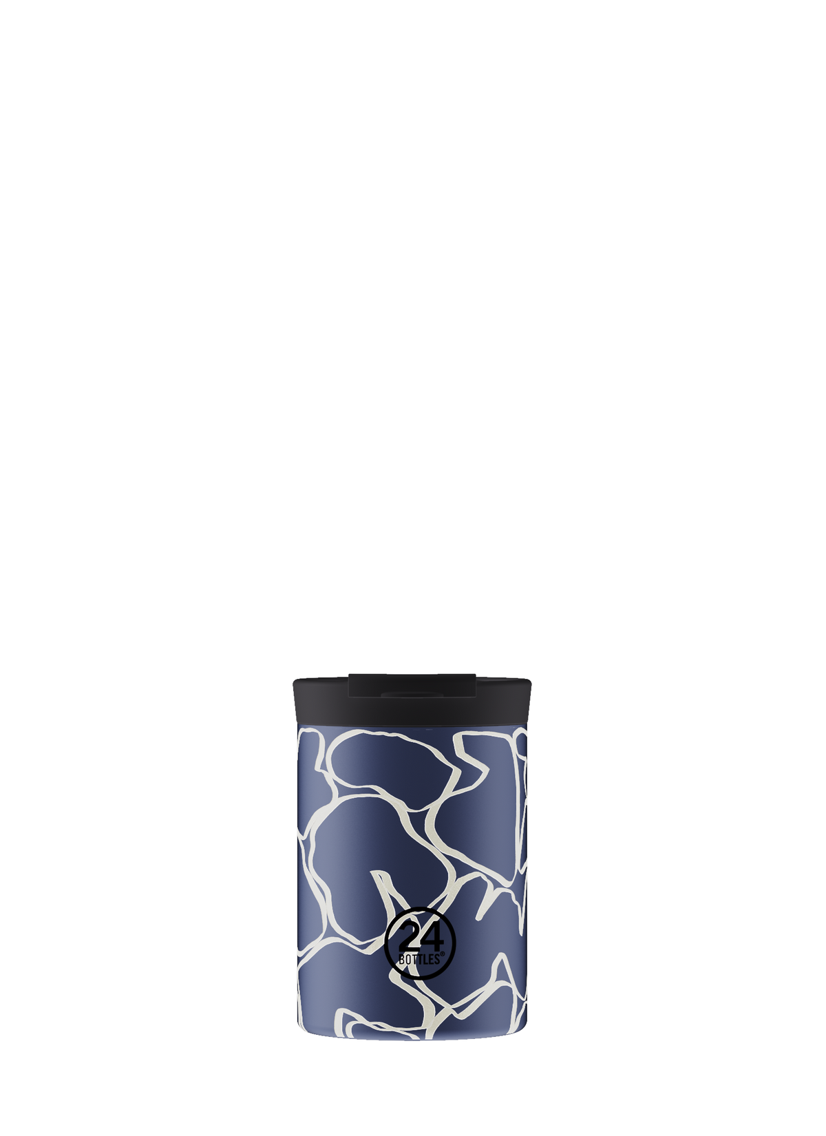 24Bottles Travel Tumbler 350 Marea – Tazza Termica da Viaggio 350 ml
