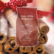 Yankee Candle Sparkling Cinnamon – Giara Grande Signature